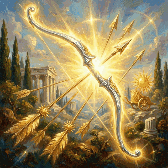 Bow of Apollo