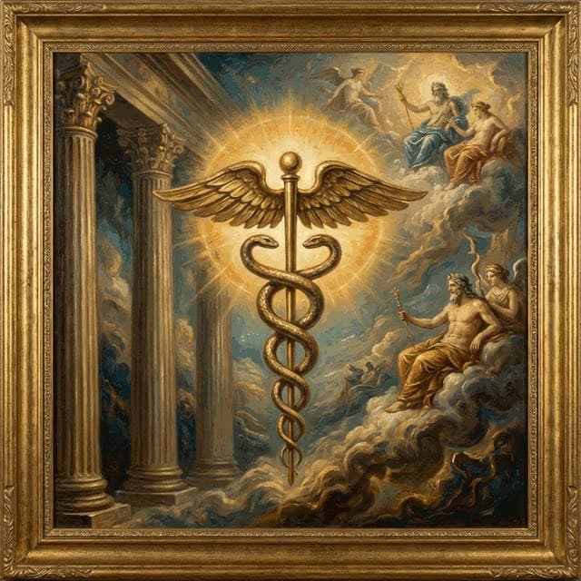 Caduceus