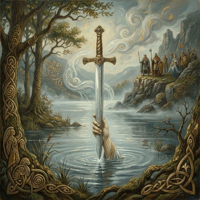 Excalibur