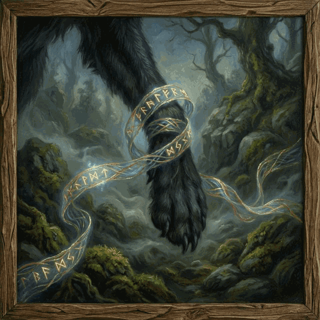 Gleipnir