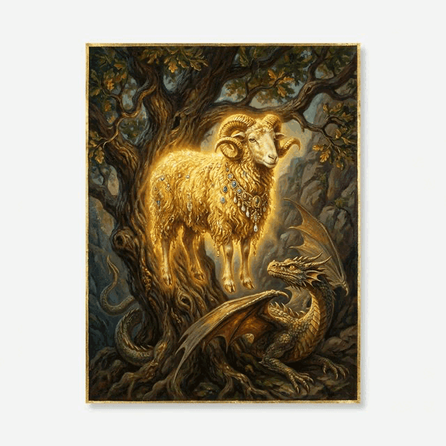 Golden Fleece