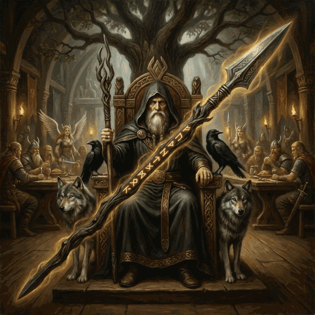 Gungnir