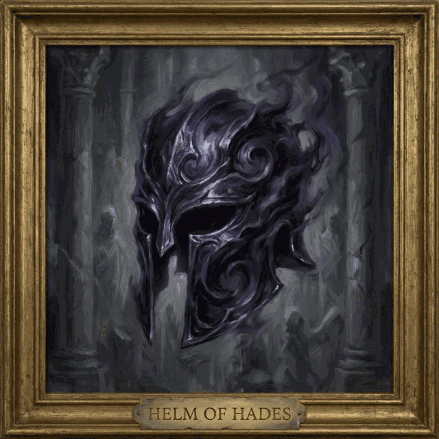 Helm of Darkness