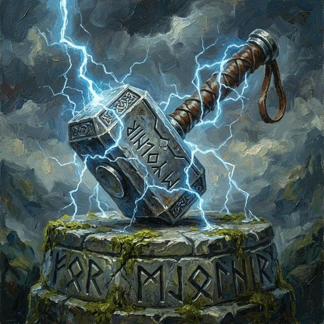 Mjolnir