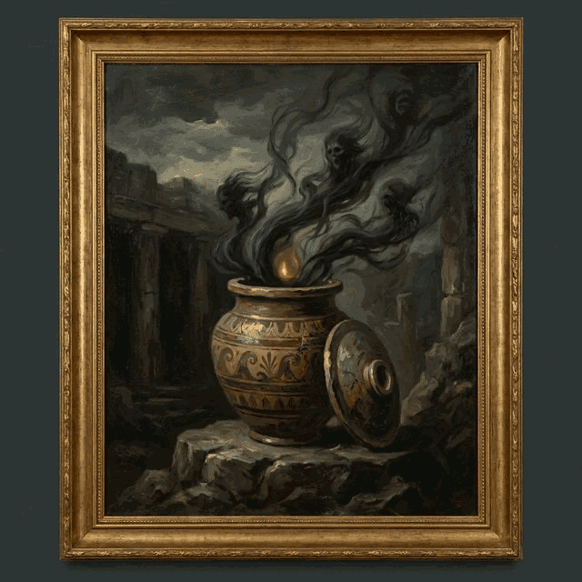 Pandora's Box