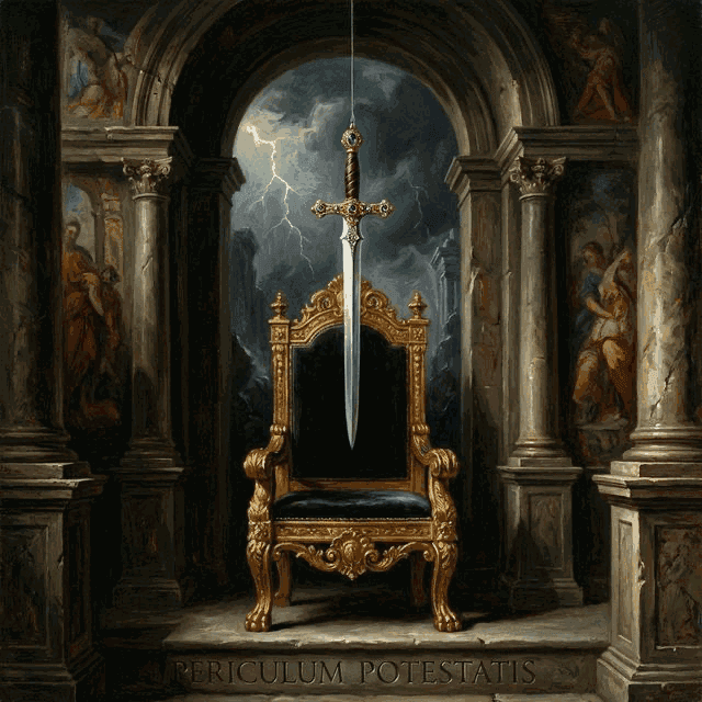 Sword of Damocles