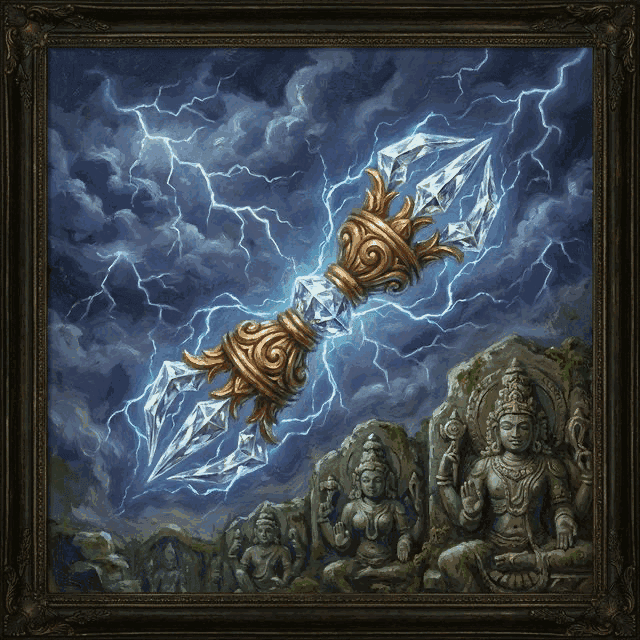 Vajra