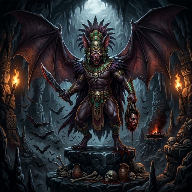 Camazotz