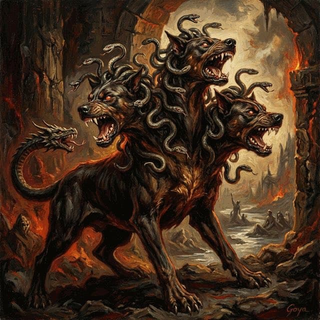 Cerberus