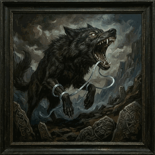 Fenrir