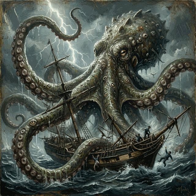 Kraken