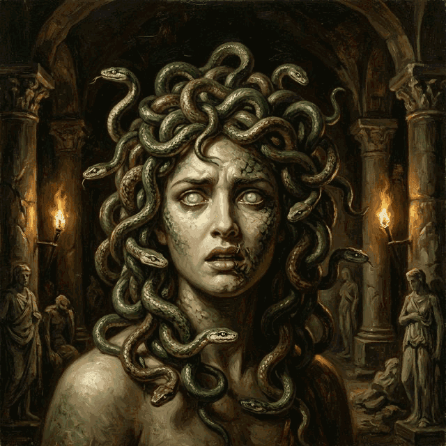 Medusa