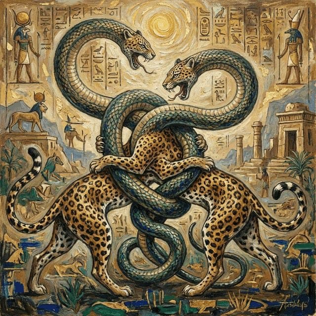 Serpopard
