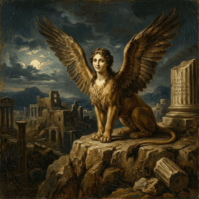 Sphinx