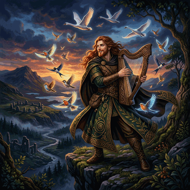 Aengus Óg