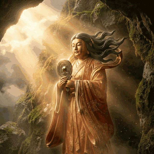 Amaterasu