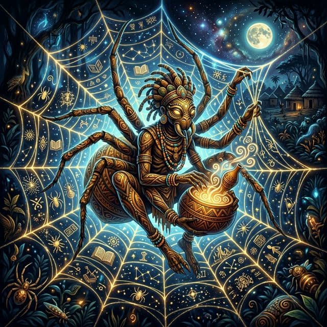 Anansi