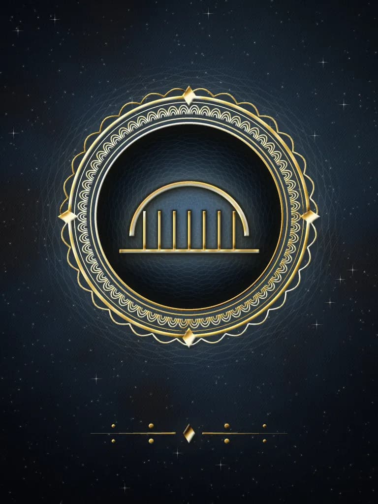 Name plate for Anguta