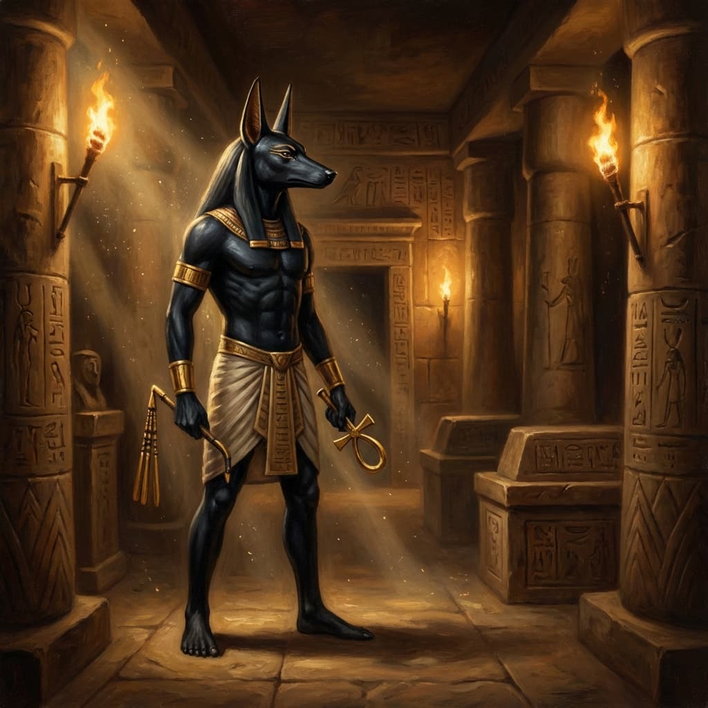 Anubis