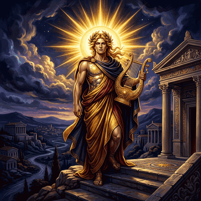 Apollo