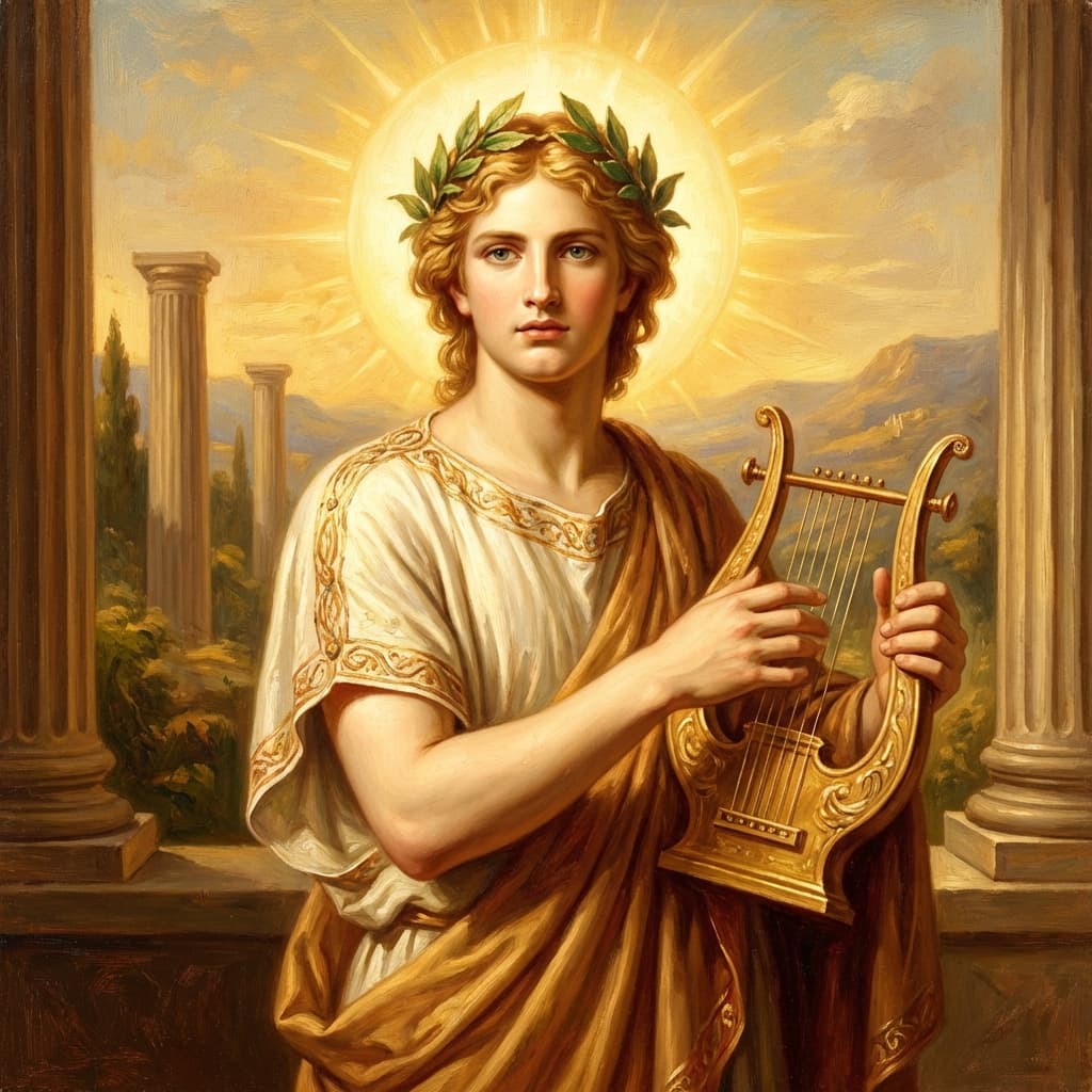 Apollo