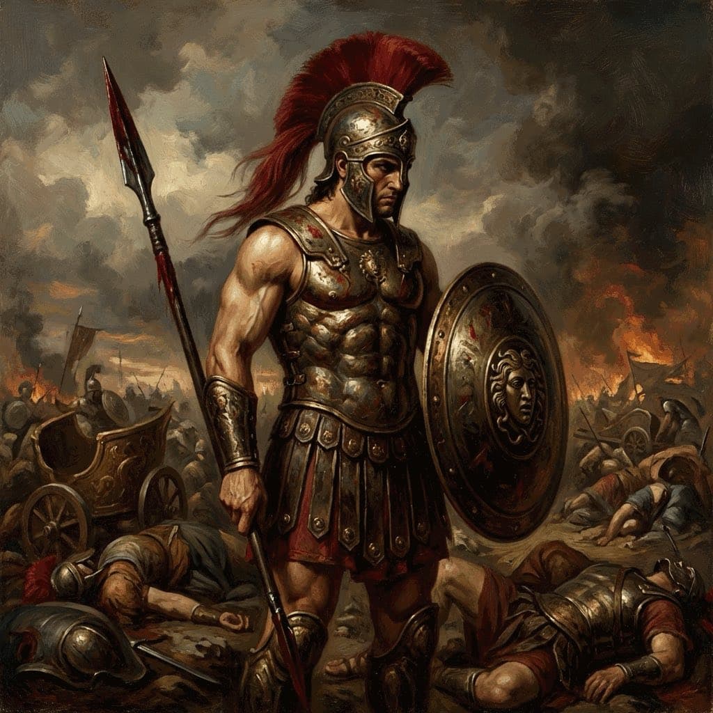 Ares