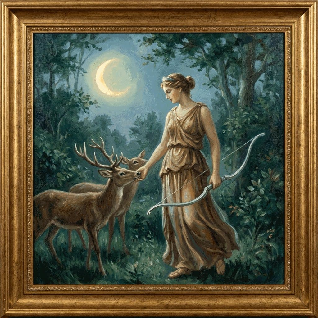 Artemis