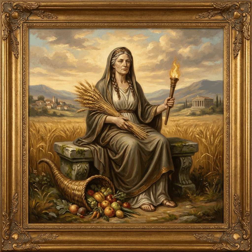 Demeter