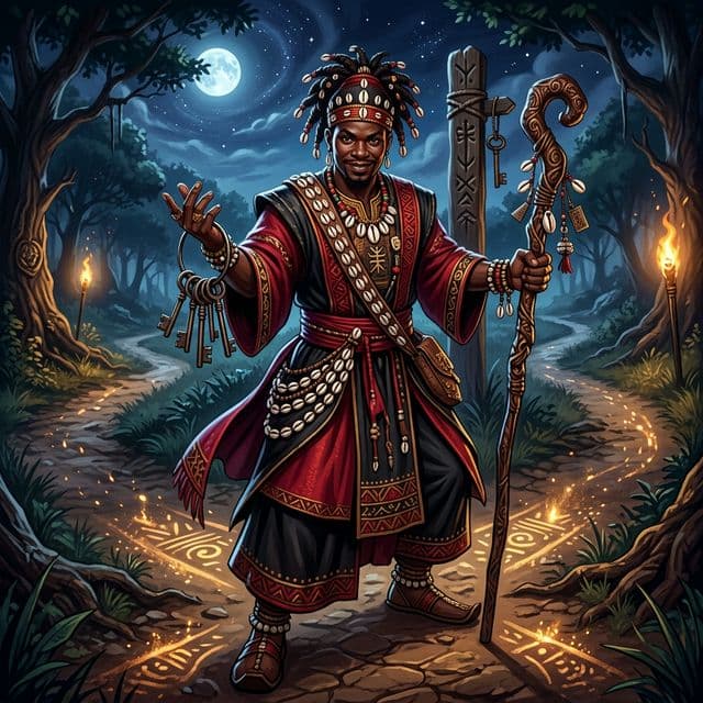 Eshu