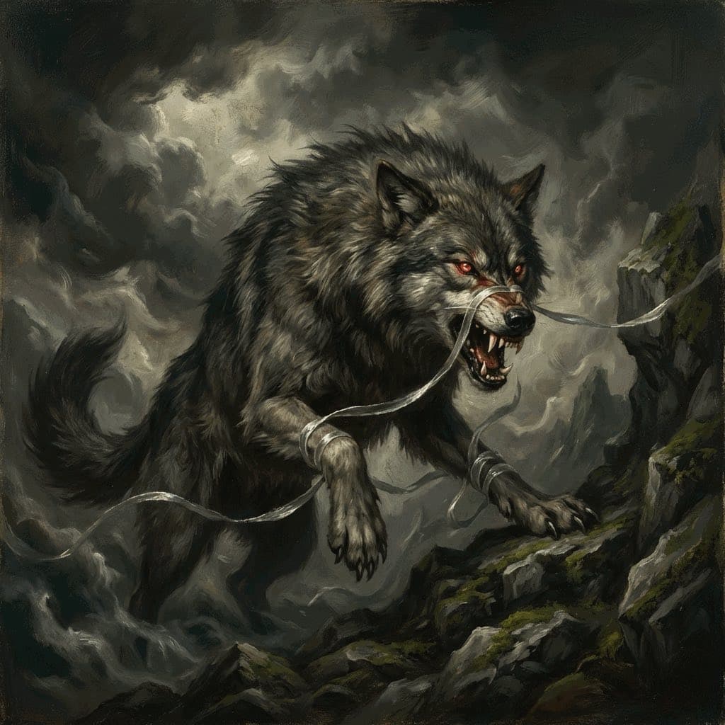 Fenrir