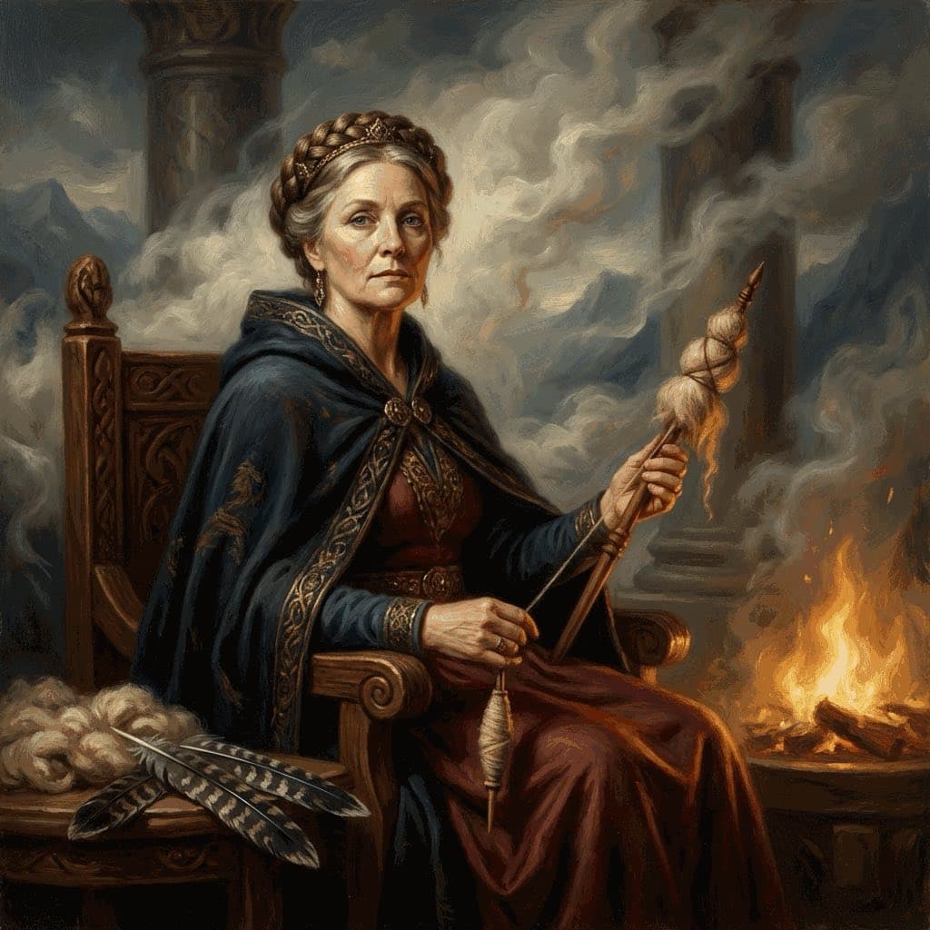 Frigg