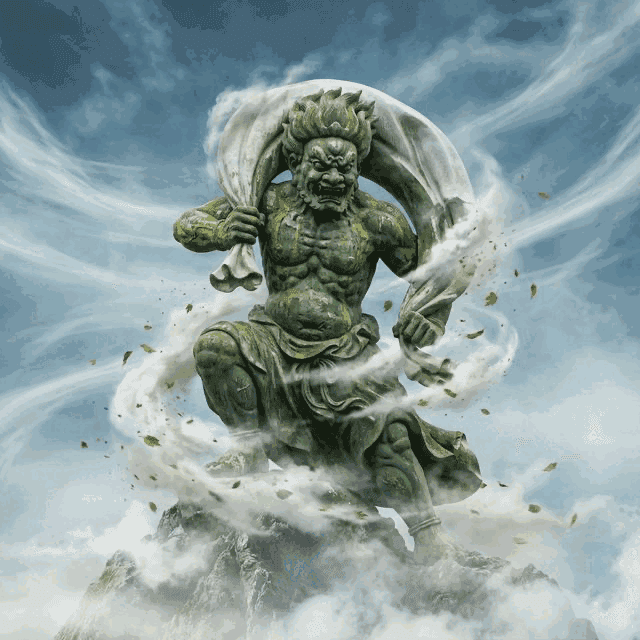 Fujin