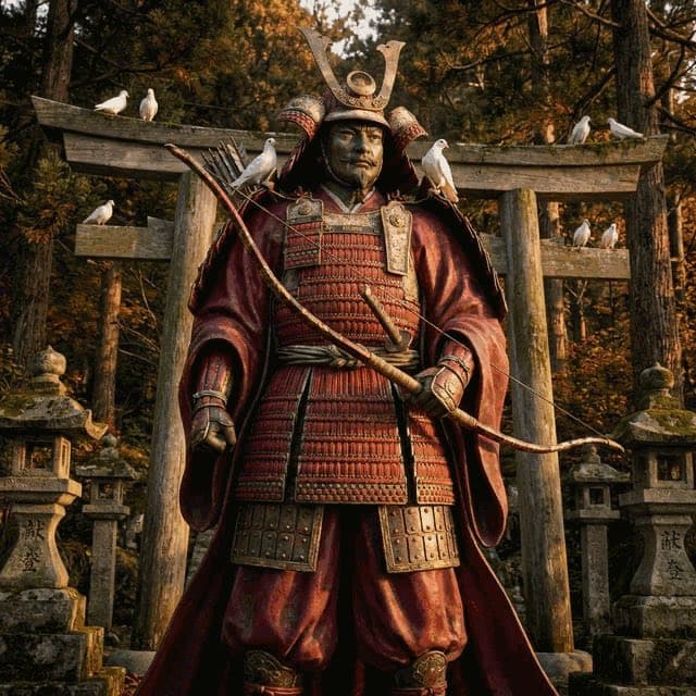 Hachiman