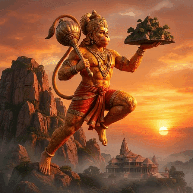 Hanuman