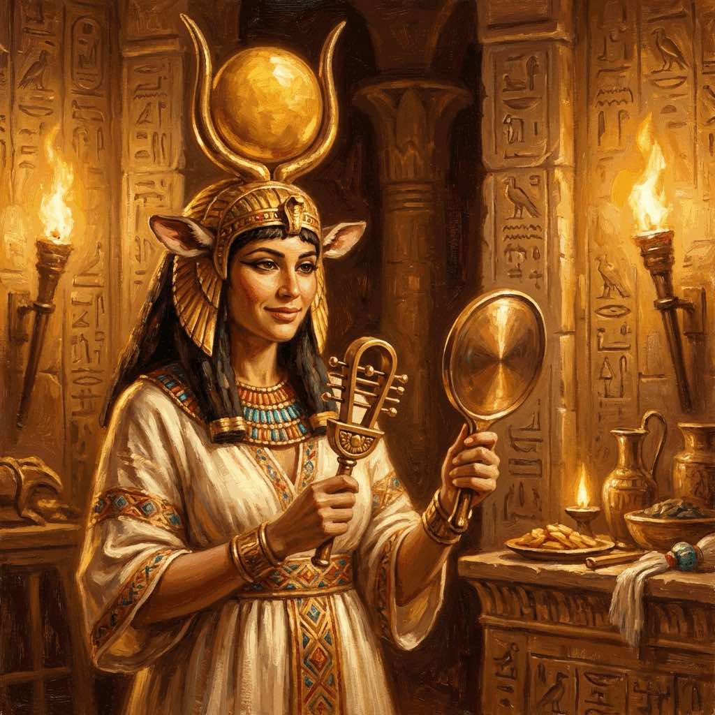Hathor