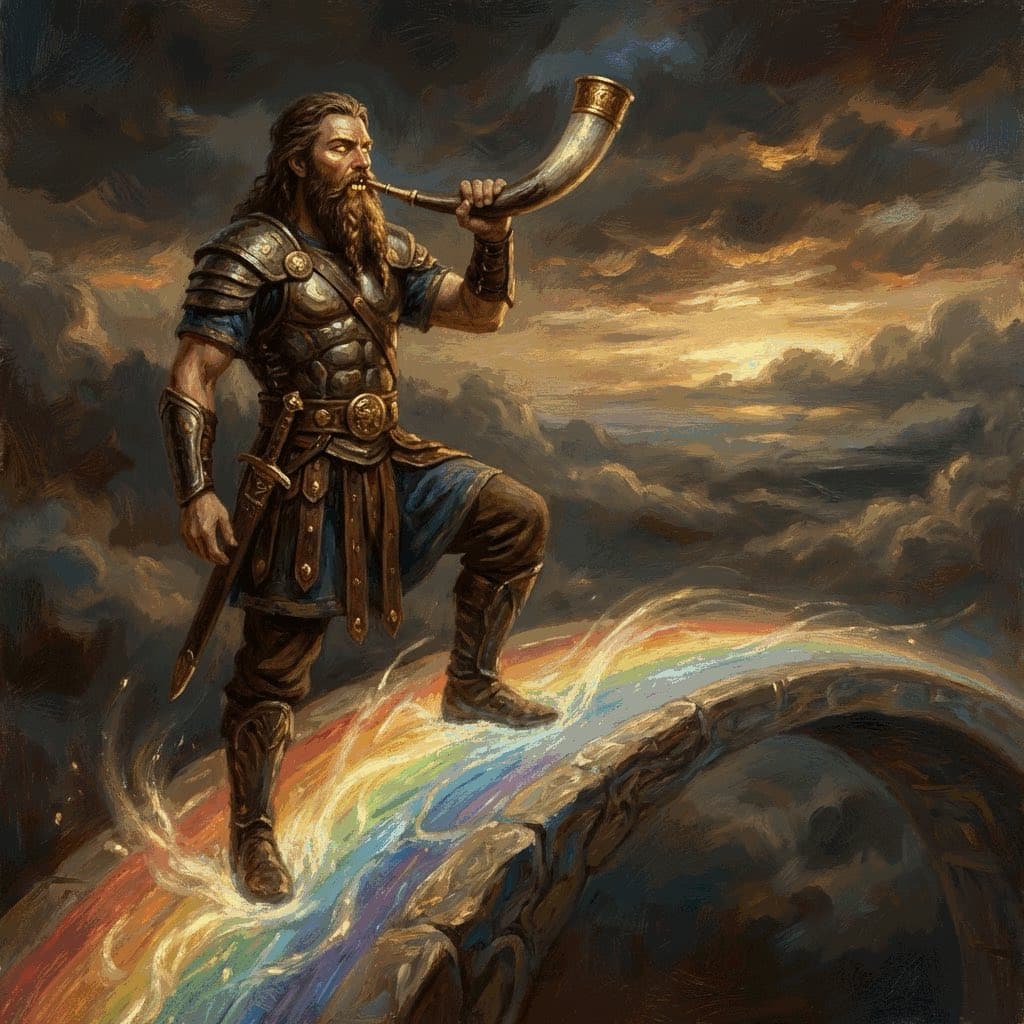 Heimdall