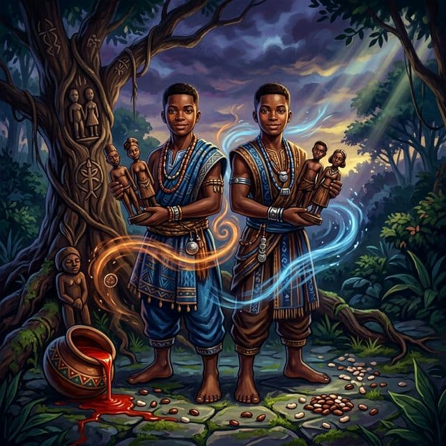 Ibeji