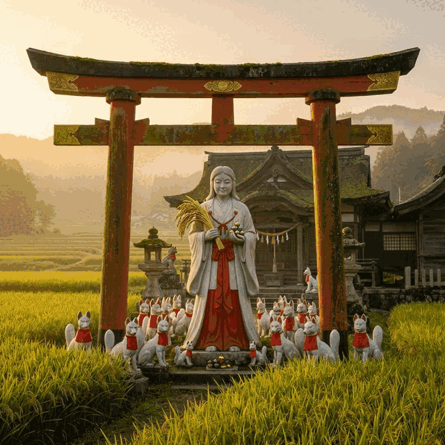 Inari