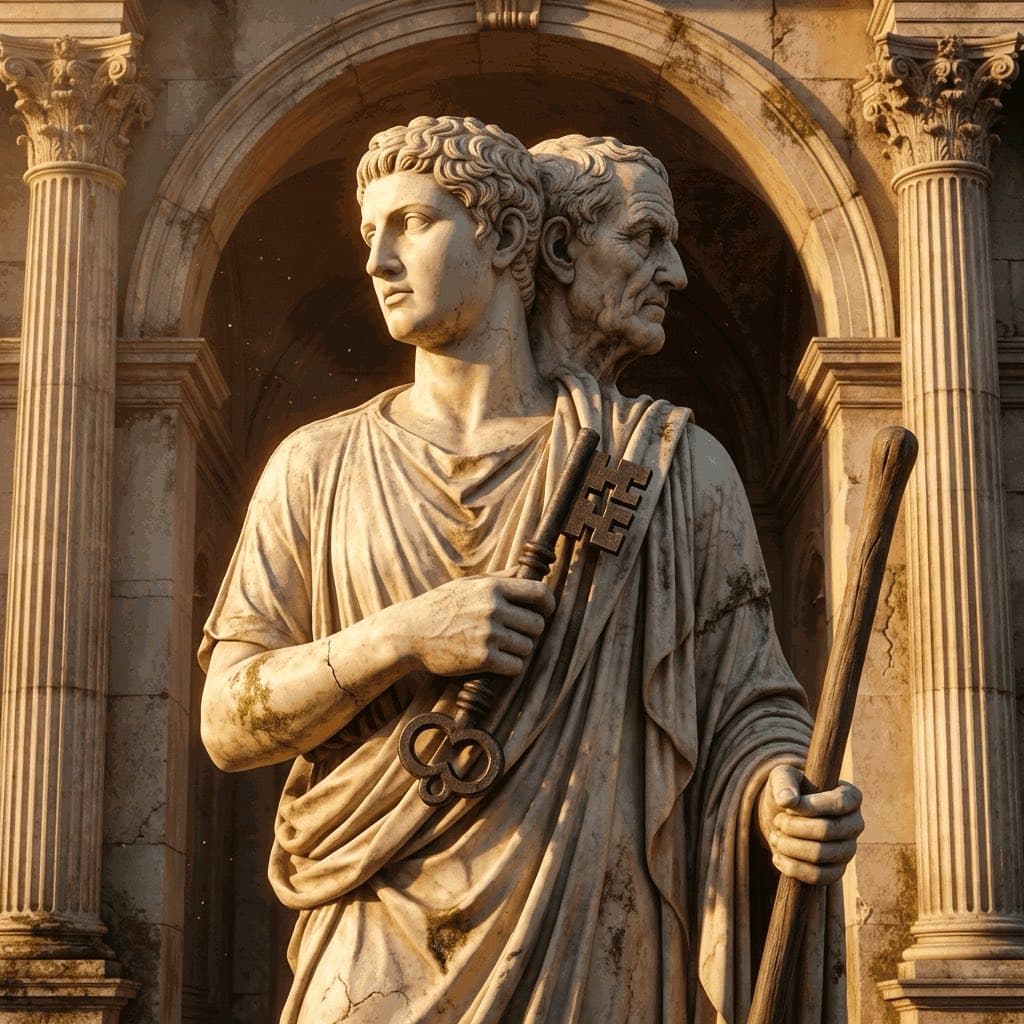 Janus