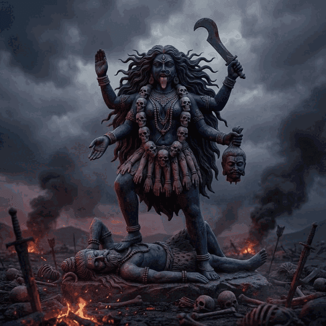 Kali