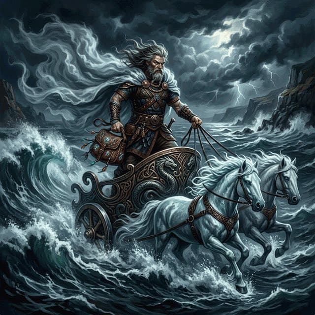 Manannán mac Lir