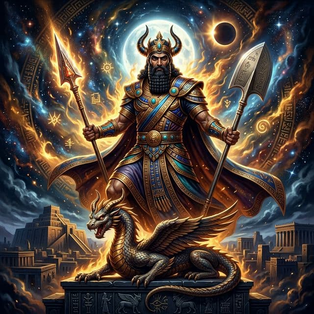 Marduk