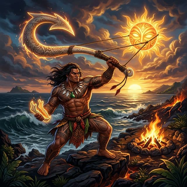 Maui