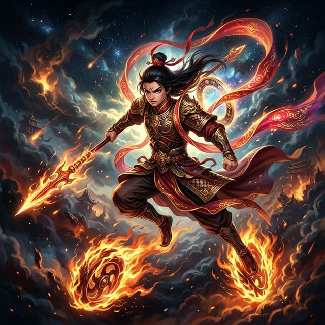 Nezha