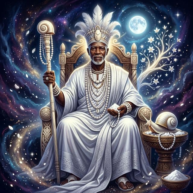 Obatala
