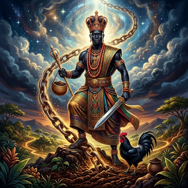 Oduduwa