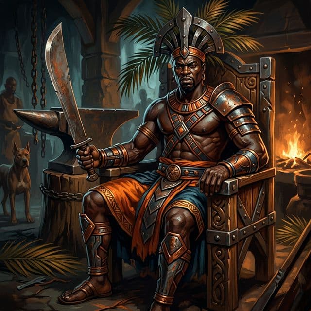 Ogun