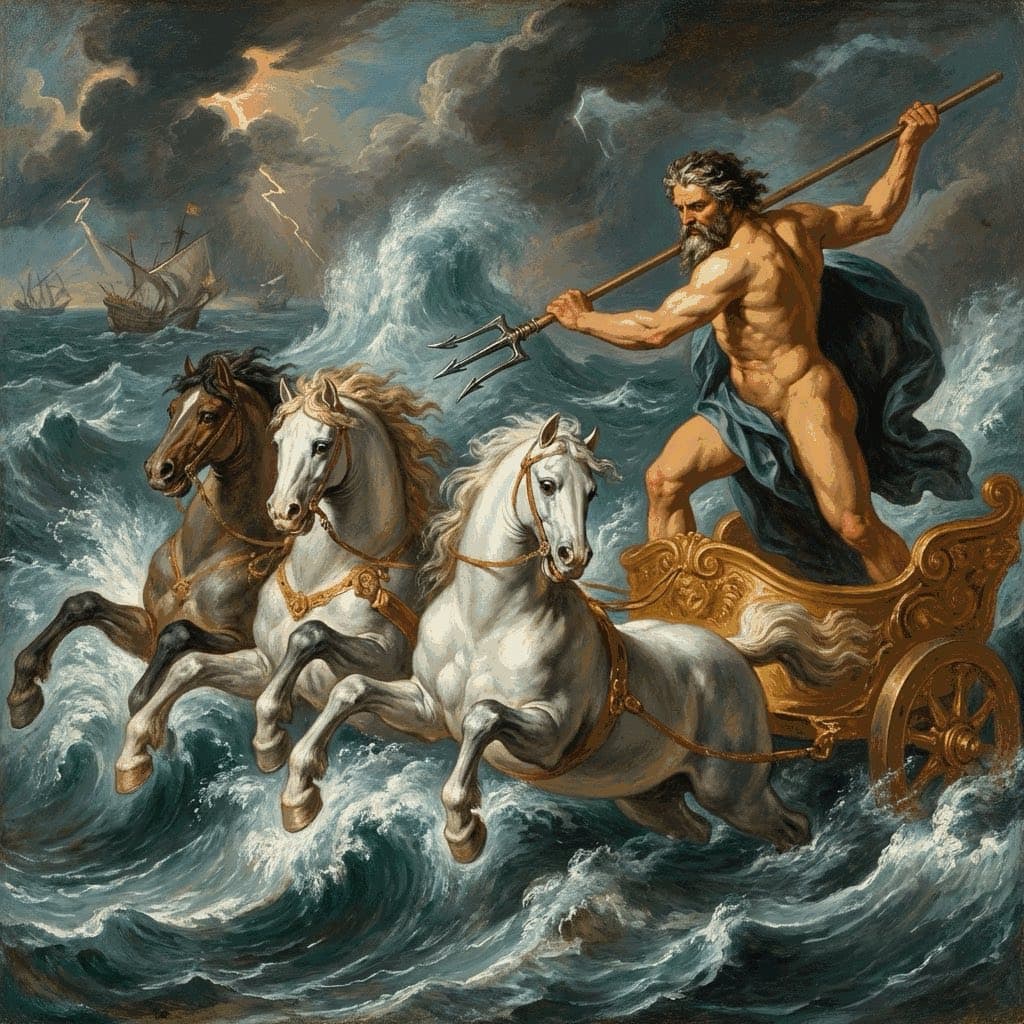 Poseidon