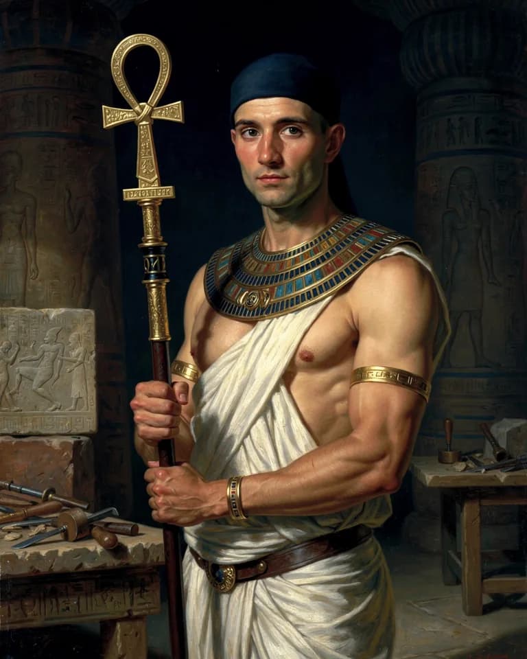 Ptah