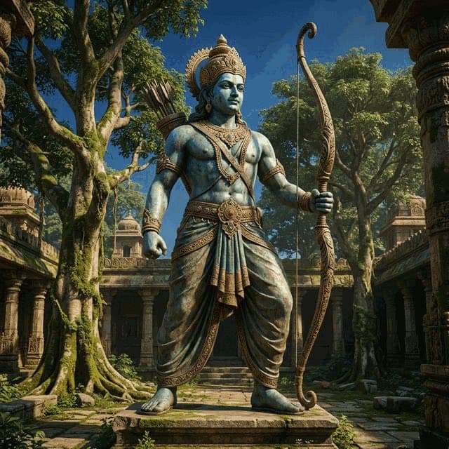 Rama